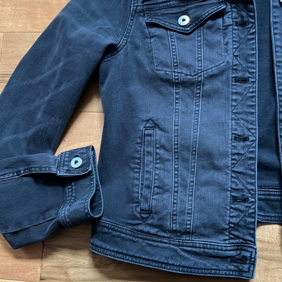 Pilcro and the Letter Press Jacket - Picture 6 of 9